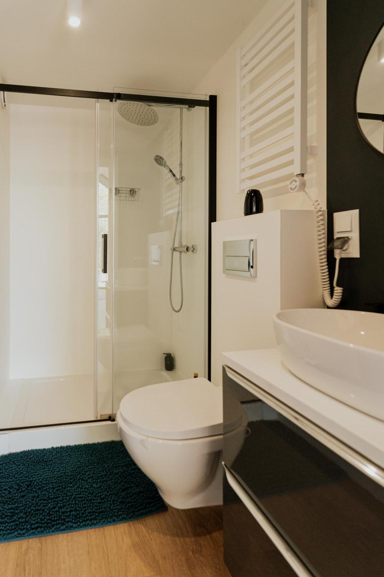 Charszowka Villa Stary Kobrzyniec Ngoại thất bức ảnh
