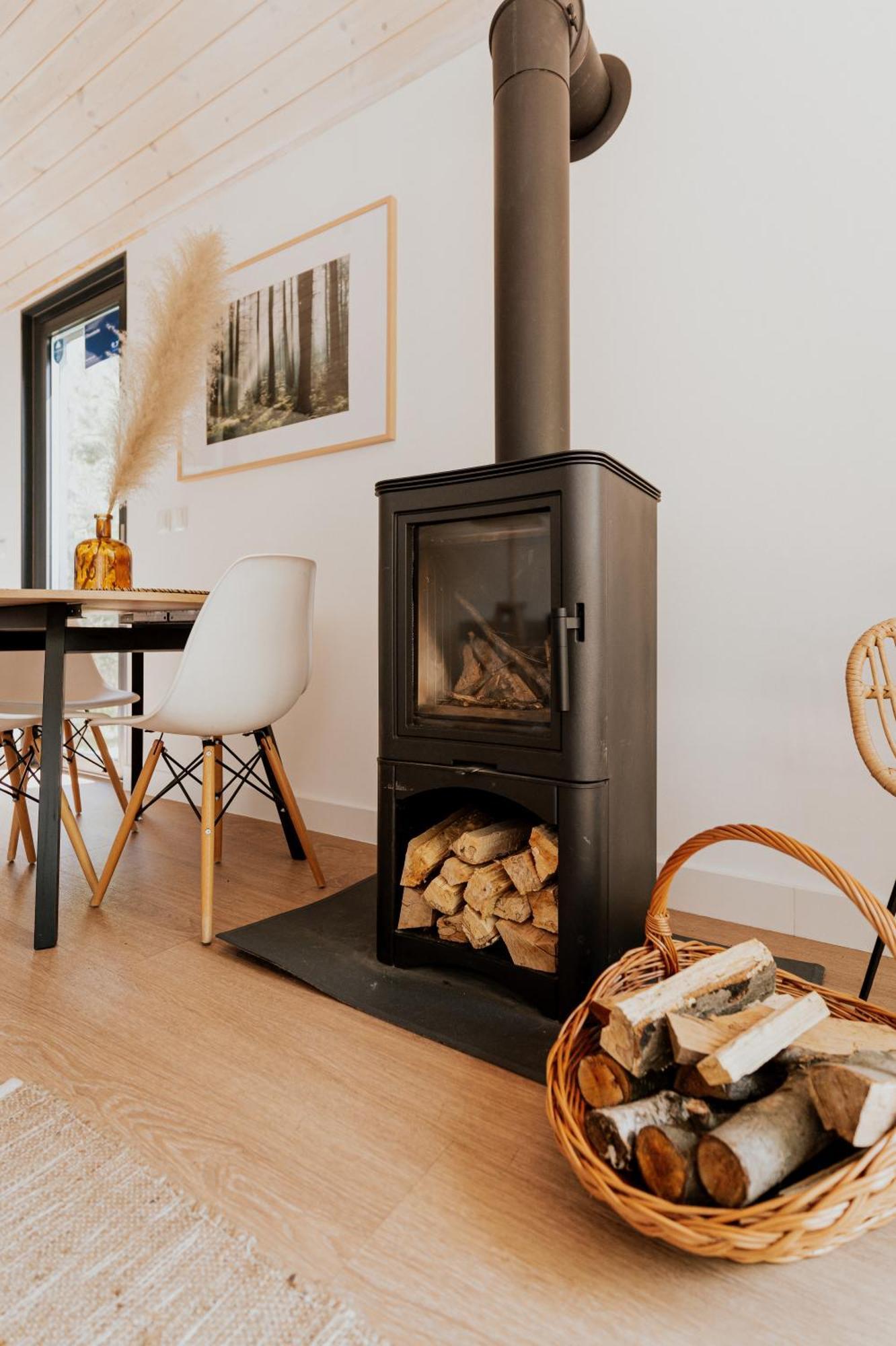 Charszowka Villa Stary Kobrzyniec Ngoại thất bức ảnh